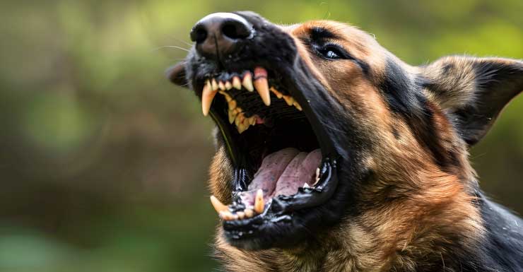 Padre busca respuestas tras mordedura en el rostro de su hija de 1 año en Miami Beach