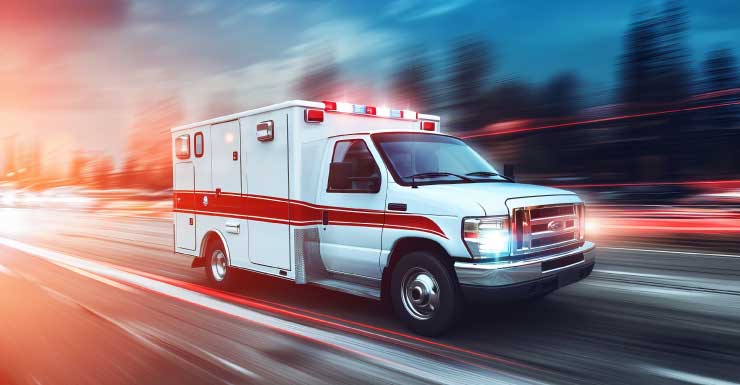 Piloto reportado como trauma alert tras accidente de planeador en comunidad de aviación de Boynton Beach