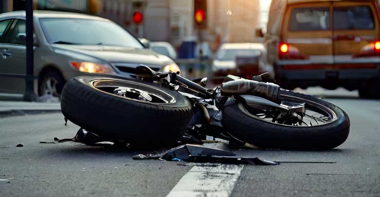 1 muerto, 1 gravemente herido en choque de motocicleta durante Bike Week en el condado de Volusia