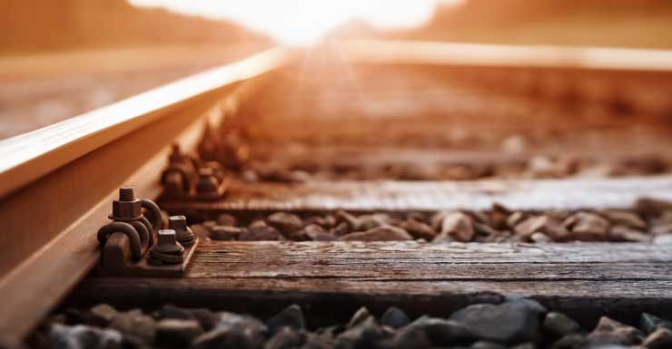 1 muerto tras ser atropellado por un tren Brightline en Fort Lauderdale