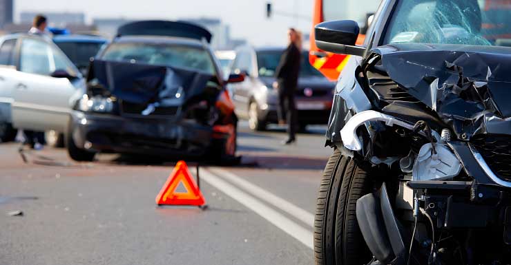 1 muerto y 1 en estado crítico tras choque en Winter Haven