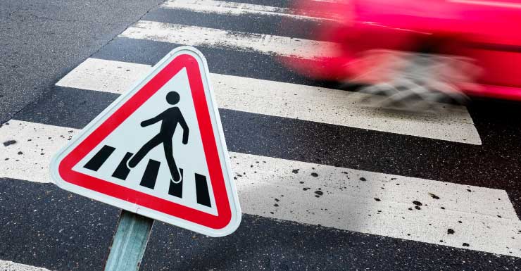 1 peatón muerto y otros 2 heridos en accidente cerca de Sawgrass Mills