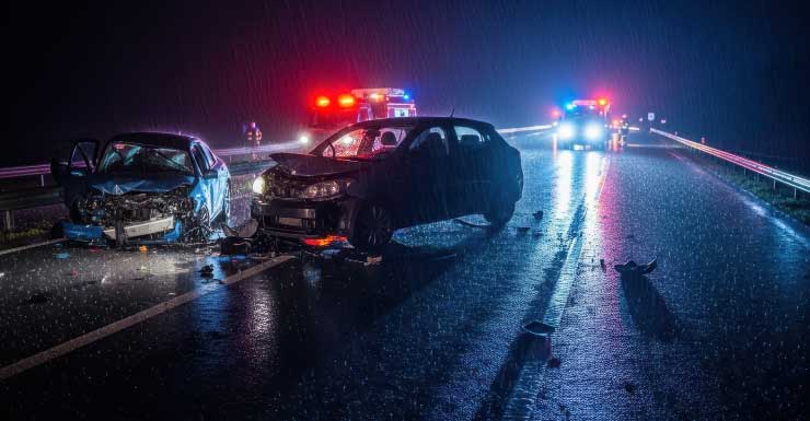 1 persona muere en accidente en la US-41 en Nokomis oficina del sheriff