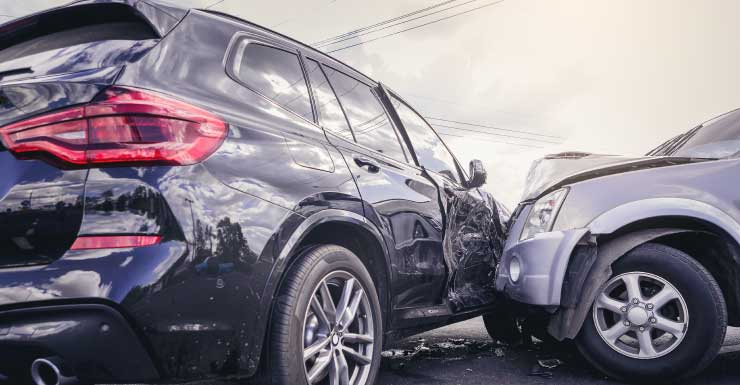 12 hospitalizados tras choque de múltiples vehículos en Lauderhill