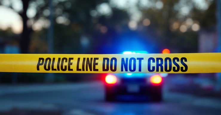 2 hospitalizados tras tiroteo doble en plaza comercial de Lauderhill