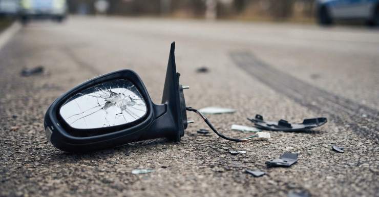 2 niños entre 3 hospitalizados tras choque cerca de Boyd Anderson High School en Lauderdale Lakes