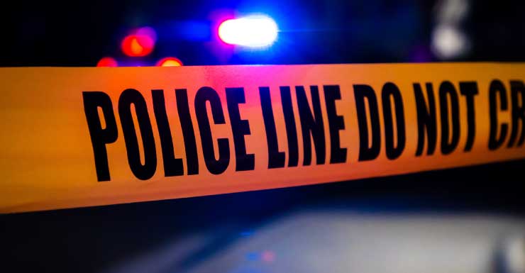 1 arrestado y 2 víctimas hospitalizadas tras apuñalamiento relacionado con violencia doméstica en Deerfield Beach que derivó en persecución en Pompano Beach