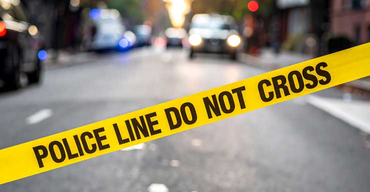 ACTUALIZACIÓN Altercado matutino termina en apuñalamiento fatal; sospechoso arrestado