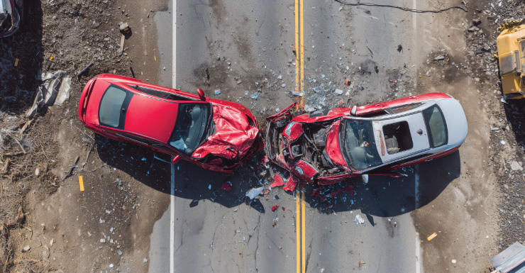 Accidente mayor cierra la I‑4 en dirección oeste en ChampionsGate