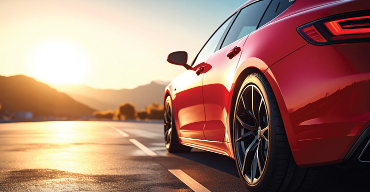 Adolescente de 17 años es trasladado en helicóptero al hospital tras ser rescatado de debajo de un vehículo en accidente en North Port