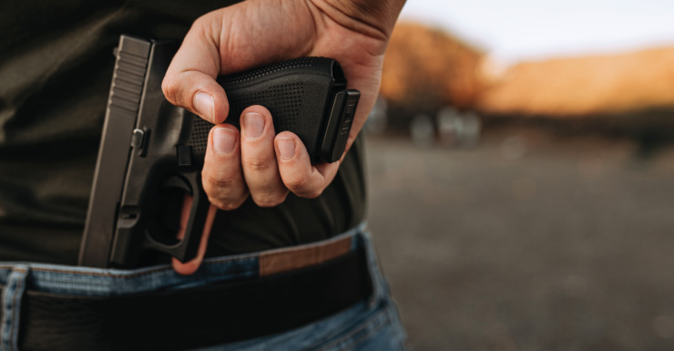 Adolescente hospitalizado tras tiroteo en parque de Fort Lauderdale