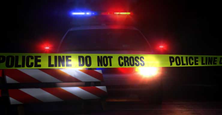 Carriles en dirección este en NE 14th St. en Ocala cerrados tras accidente