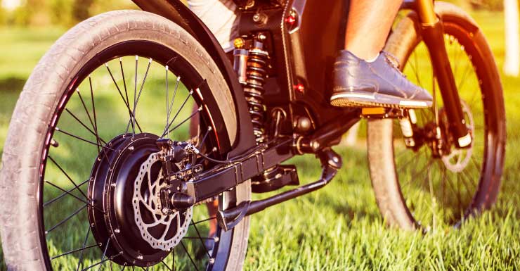 Ciclista muere en choque con vehículo en Wulfert Road en Sanibel