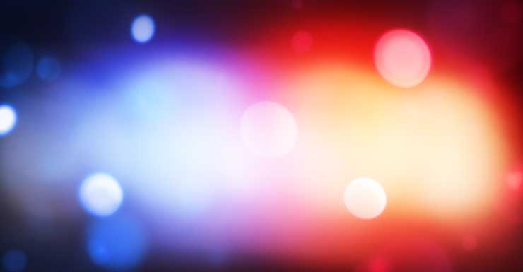 Conductor buscado tras muerte de mujer en atropello y fuga en West Park, dice BSO