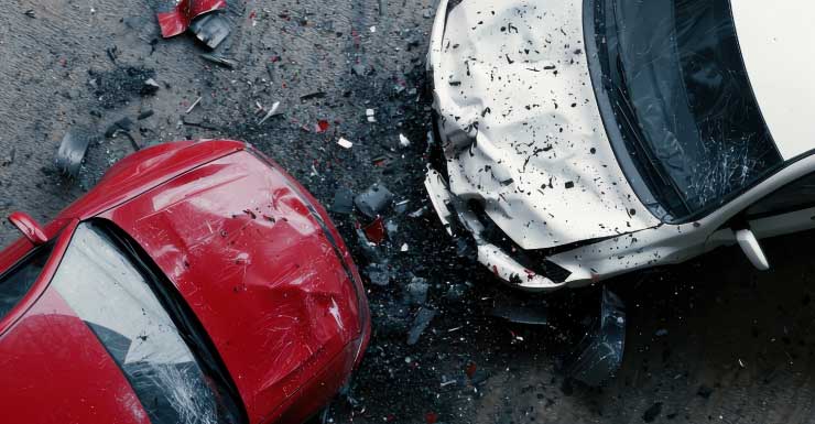 Continúa la investigación tras un mortal accidente en la I-75 que dejó un hombre y dos niños muertos