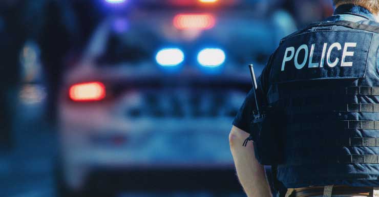 Crisis de salud mental aparente provoca apuñalamiento en Lauderhill; tres personas hospitalizadas