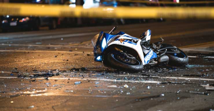 Deputado del condado de Volusia herido en accidente mientras escoltaba el Vietnam War Memorial, informan autoridades
