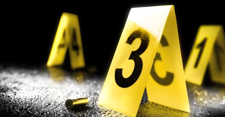 Detectives buscan respuestas tras tiroteo en una gasolinera de Sanford