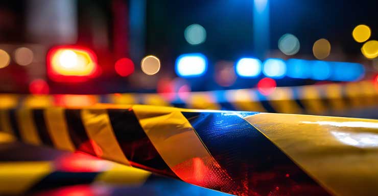 Dos estudiantes en estado crítico tras apuñalamiento en Walton Middle School