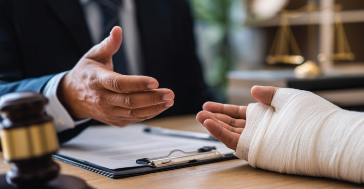 Dos residentes de The Villages arrestados después de que una mujer fuera hospitalizada tras un presunto ataque