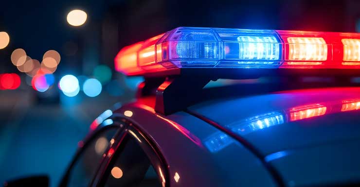 Esposo apuñala fatalmente al novio de su esposa en casa de Daytona Beach, según autoridades