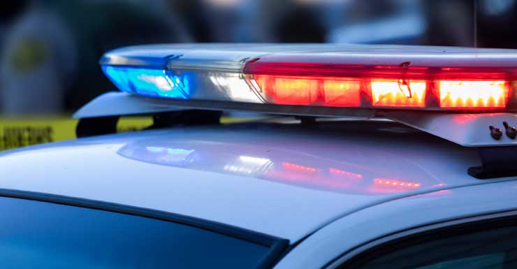 FHP Mujer de 25 años de Jacksonville muere en un accidente con atropello y fuga en la 103rd Street