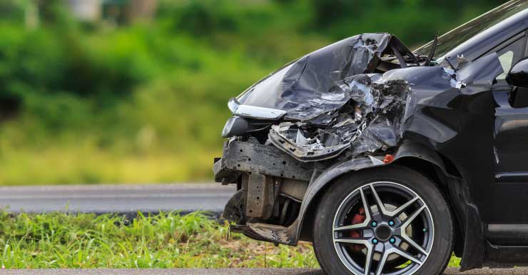 Ferozmente leal con un corazón noble familia recuerda a una joven de 19 años fallecida en un accidente tras desviarse para evitar un ciervo