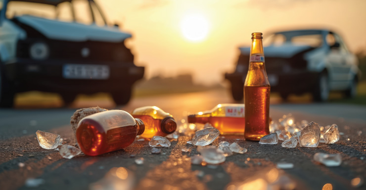 Hombre acusado de DUI y negligencia infantil después de que un niño resultara herido en un accidente con e-bike en Port St. Lucie