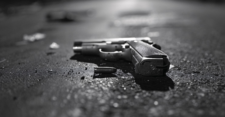 Hombre acusado de asesinato en Fort Lauderdale también es responsable de dispararle a otra mujer, según la policía