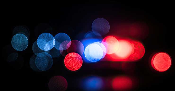 Hombre arrestado en protesta “No Kings” en Sanford por golpear a mujer con un cartel, dice la policía