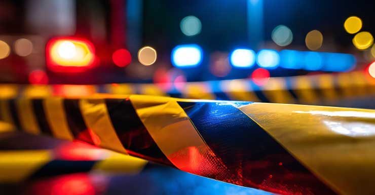 Hombre baleado por su novia en el noroeste de Miami-Dade, según autoridades