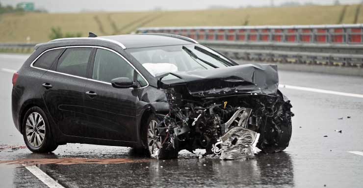 Hombre de 73 años de Webster muere en accidente en el condado de Sumter