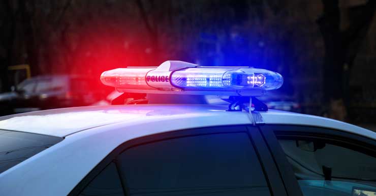 Hombre de Florida acusado de intentar escapar en ambulancia mientras los paramédicos atendían a un paciente