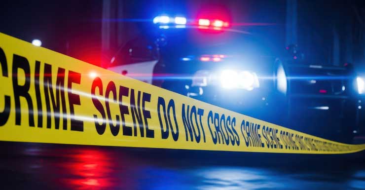 Hombre del condado de Marion enfrenta cargos de asesinato por la muerte de la hija de 3 años de su novia