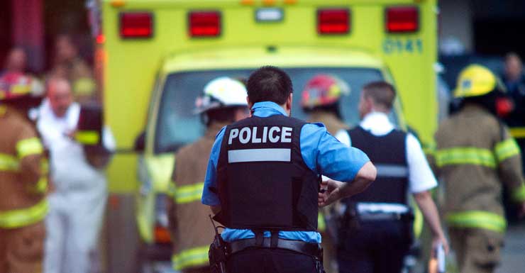 Hombre en silla de ruedas y perro mueren en accidente de atropello y fuga en Orlando, dice FHP