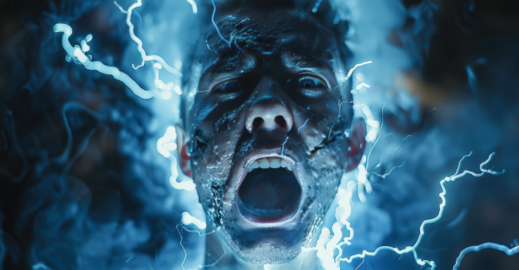 Hombre muere electrocutado en Dania Beach, según autoridades