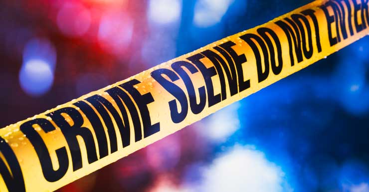 Hombre muere tras altercado en la madrugada en Seffner HCSO