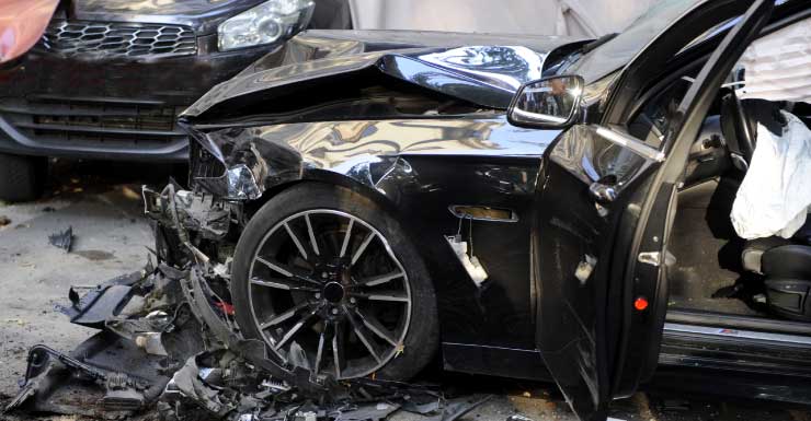 Hombre y perro mueren en accidente de fuga en Lee Road; FHP busca al conductor