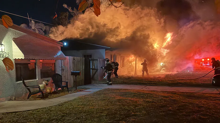 Incendio mortal en vivienda de St. Pete fue provocado intencionalmente, confirman autoridades