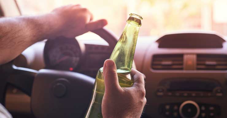 Mujer de 20 años de Pensacola arrestada por choque peatonal fatal bajo influencia en Lillian Highway