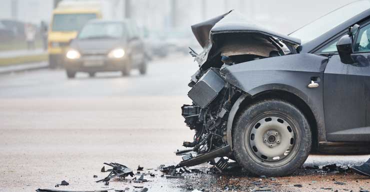 Mujer de St. Petersburg muere tras colisión en 38th Avenue North y 66th Street SPPD