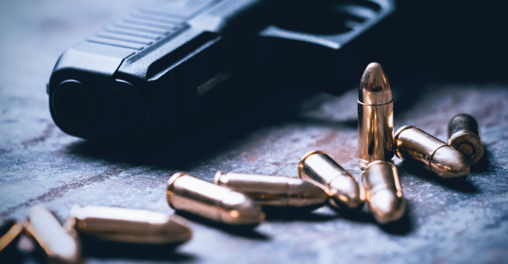 Mujer encontrada muerta en aparente tiroteo en West Palm Beach; sospechoso y motivo aún desconocidos