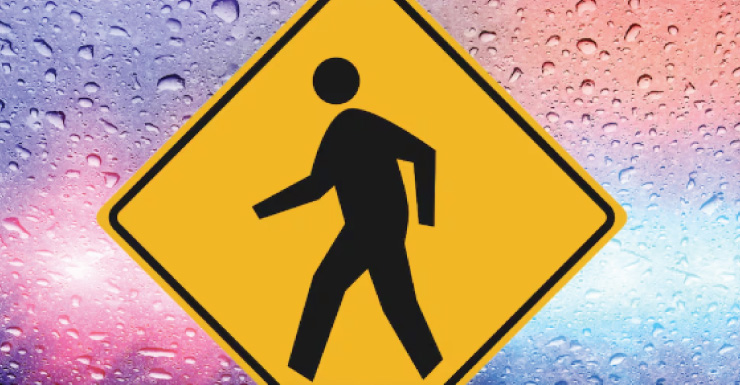 Niña es trasladada por Medflight tras ser atropellada por adolescentes en una camioneta en 30A