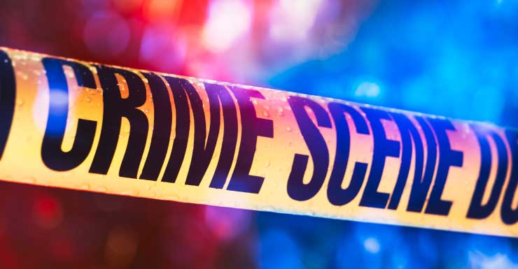 Niño de 2 años muere tras recibir un disparo durante una disputa doméstica en un complejo de apartamentos en el Westside, según JSO