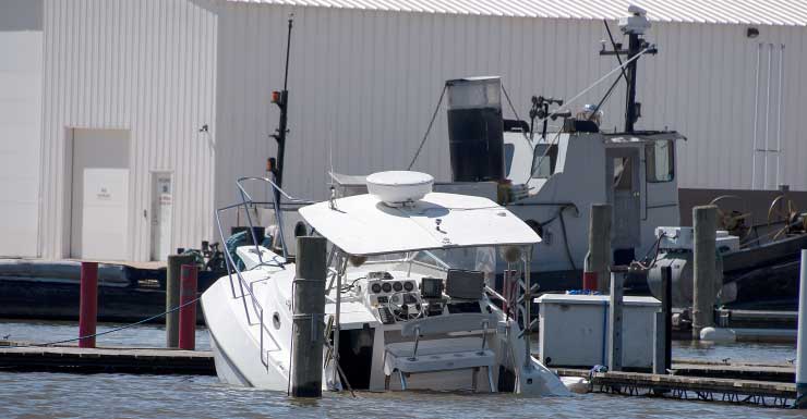 Padre muere y su hijo resulta herido en accidente de bote con fuga en Biscayne Bay; 2 adolescentes que llamaron al 911 hablan