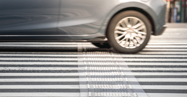 Peatón muere tras ser atropellado por una camioneta en Plant City