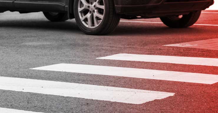 Persona muere tras ser atropellada en el Aeropuerto Internacional de Orlando