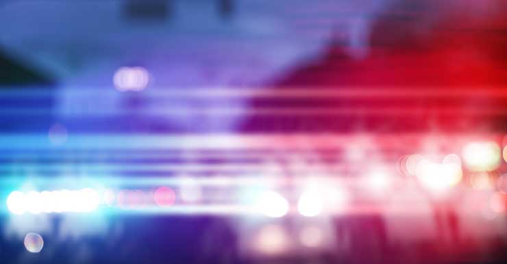 Policía 1 herido tras apuñalamiento en Fort Lauderdale