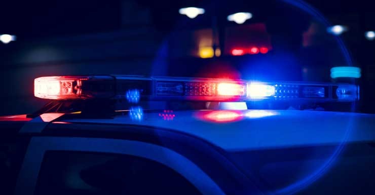 Policía Hombre hace comentario anti‑cubano y se enfrenta a golpes con víctima en un bar de Coral Gables