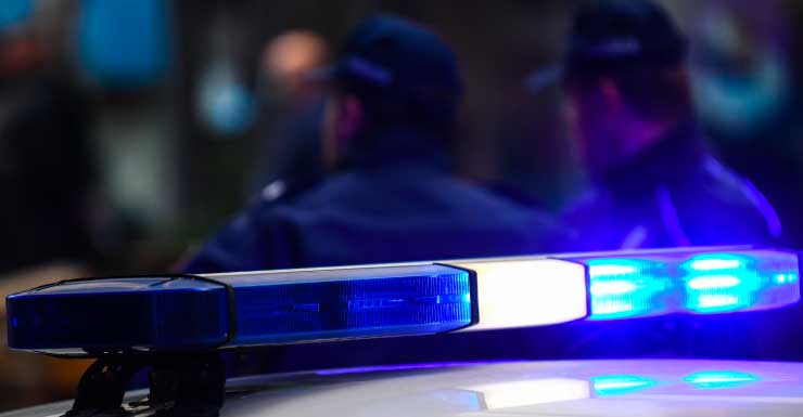 Propietario es arrestado después de que una disputa por la renta se torna violenta